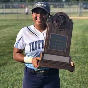 Meet your Posher, Avery